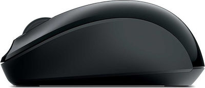 Microsoft Sculpt Wireless Mini Mouse Black