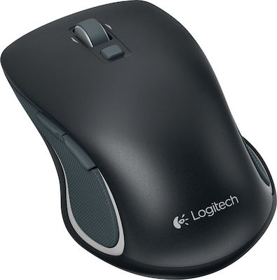 Logitech M560 Wireless Mouse Black