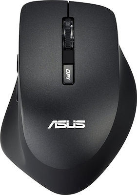 Asus WT425 Ασύρματο Ποντίκι Μαύρο