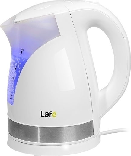Lafe CEG002.1 Βραστήρας 1.7lt 2200W Λευκός