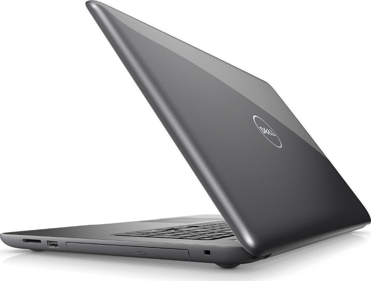 Dell inspiron 5767 обзор