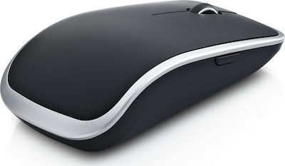 Dell WM514 Безжичен Мишка Черен