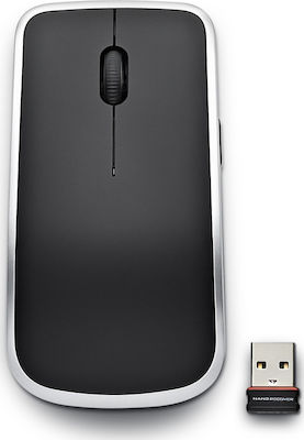 Dell WM514 Безжичен Мишка Черен