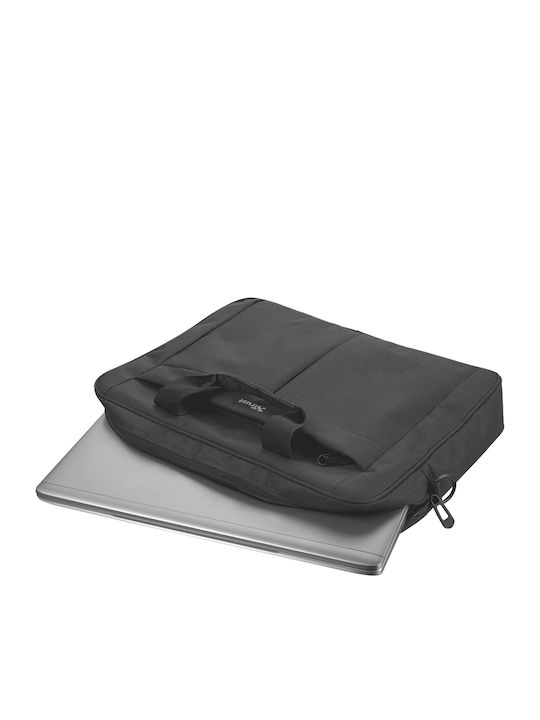Trust Primo Carry Bag Shoulder / Handheld Bag for 16" Laptop Black
