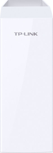 TP-LINK CPE210 v2 Access Point Wi‑Fi 4 Single Band (2.4GHz) για Εξωτερική Τοποθέτηση
