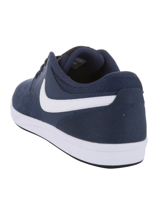 SB Fokus Ανδρικά Sneakers Μπλε