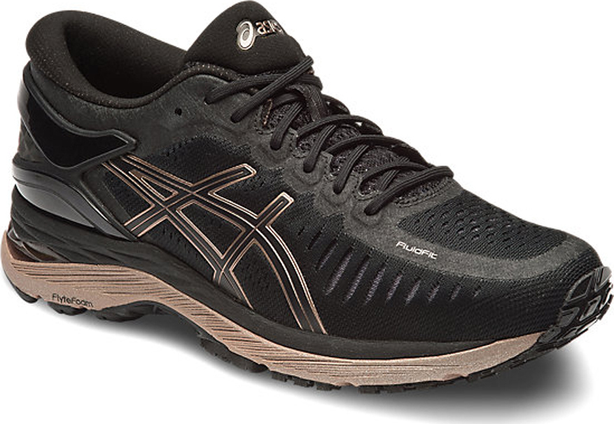 asics metarun Brown