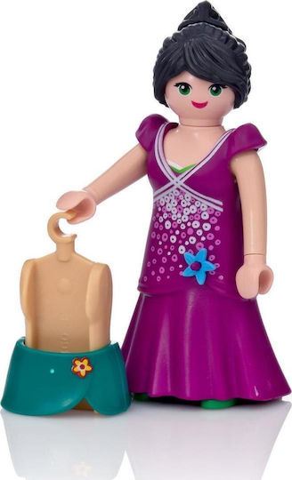 Playmobil Fashion Girls Party pentru 5-12 ani