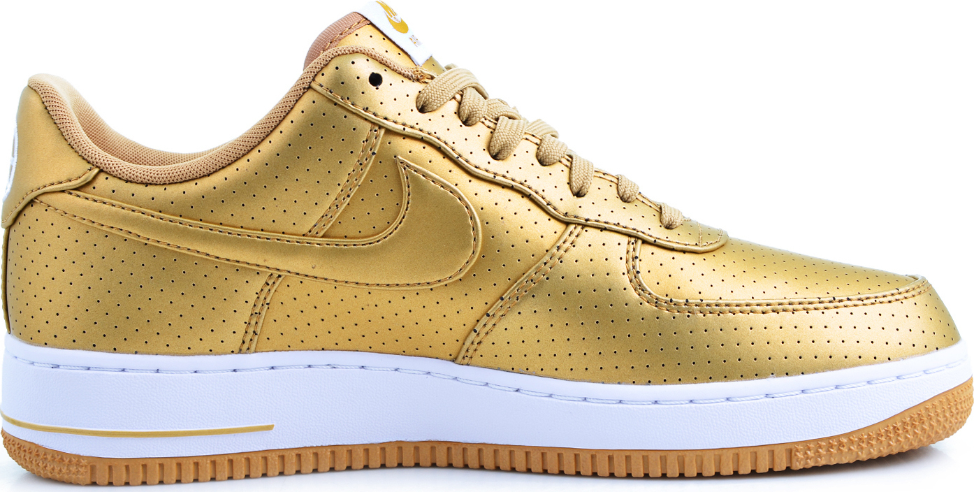 Nike Air Force 1 LV8 GS 820438-700 - Skroutz.gr
