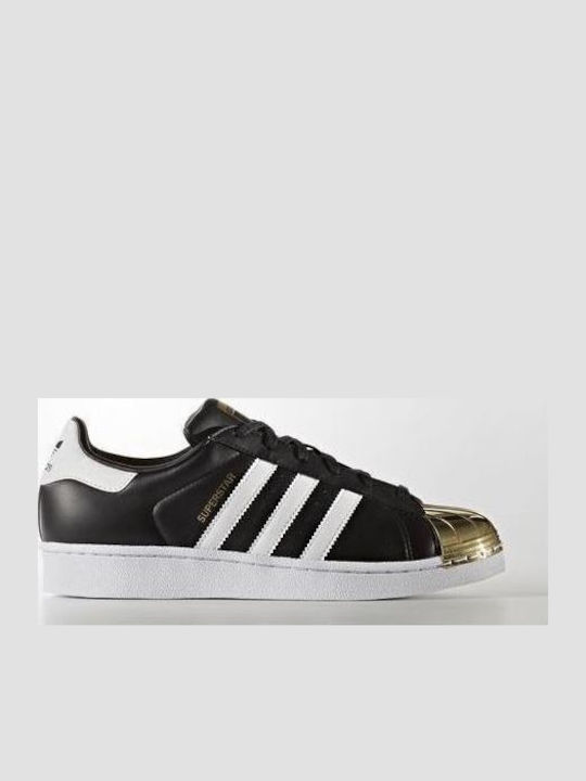 adidas Superstar  Sneakers Core Black / Cloud White / Gold Metallic  BB5115 | Skroutz Cyprus