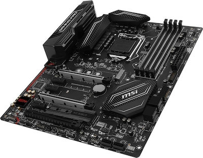 MSI Z270 Gaming Pro Carbon