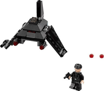 Lego Star Wars Krennic's Imperial Shuttle Microfighter for 6 - 12 Years