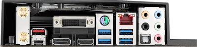 Asus ROG Strix Z270E Gaming ATX Motherboard with Intel 1151 Socket