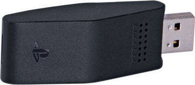 Sony Platinum Wireless Over Ear Gaming Headset με σύνδεση USB