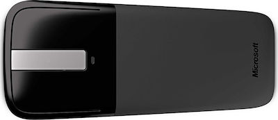Microsoft Arc Touch Ασύρματο Ποντίκι Μαύρο
