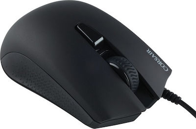 Corsair Harpoon RGB Геймърска Мишка 6000 DPI Черен