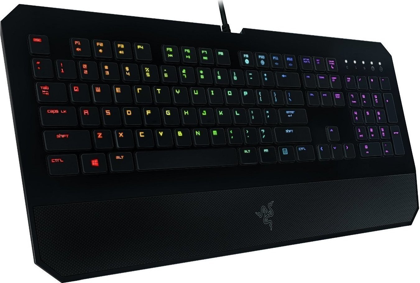 razer deathstalker chroma