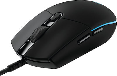 Logitech G Pro RGB Gaming 12000 DPI Skroutz.gr