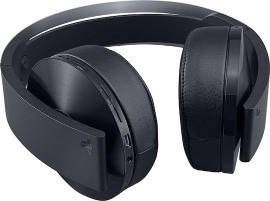 Sony Platinum Wireless Over Ear Gaming Headset με σύνδεση USB