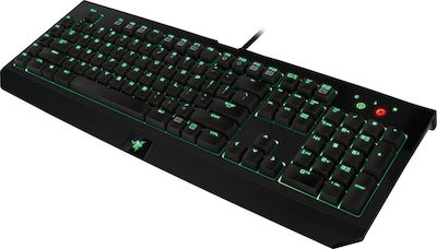 Razer BlackWidow Ultimate 2014 Gaming Tastatură mecanică cu switch-uri și Tastatură iluminată