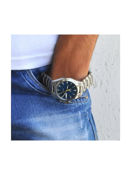 Seiko Спортен Часовник Seiko Спортен Часовник