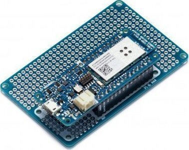 Genuino MKR Proto Large Shield Shield for Arduino TSX00002