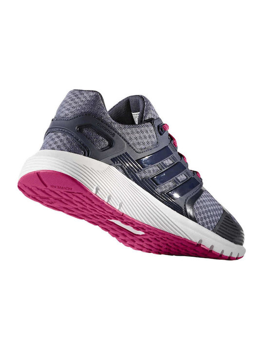 Duramo 8 Sport Shoes Running Purple
