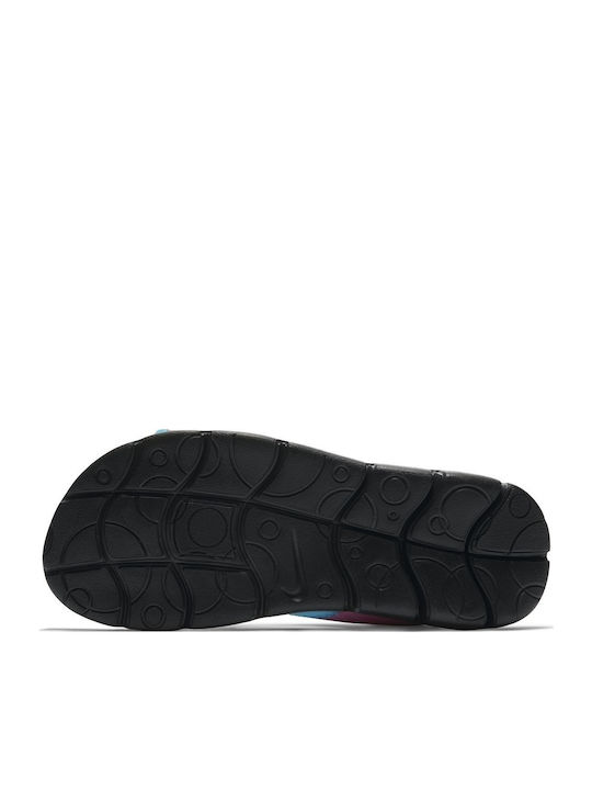 Sunray Adjust 4 GS Παιδικά Παπουτσάκια Θαλάσσης Φούξια