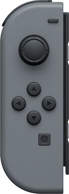 Nintendo Joy-Con (L) Grey