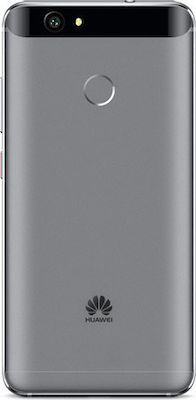 Huawei Nova (3GB/32GB) Gray