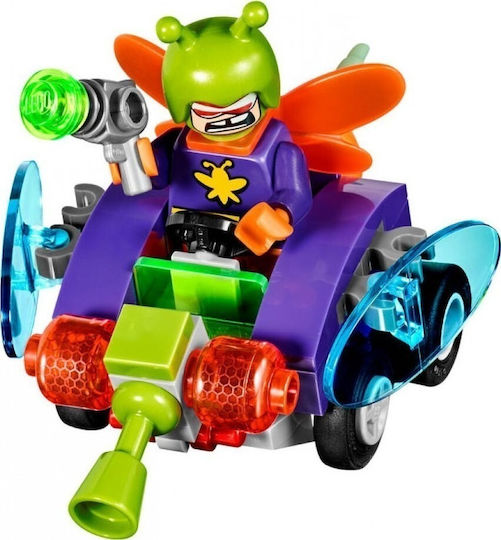 LEGO Super Heroes Mighty Micros Batman Vs Killer Moth за 5-12 години години