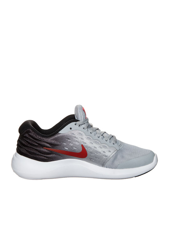Nike Lunarstelos Running Gray