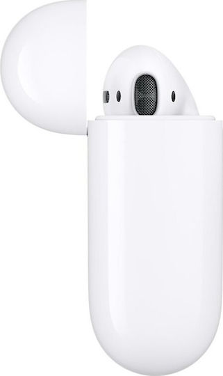 Apple AirPods (2016) Earbud Bluetooth Handsfree Căști cu Carcasă