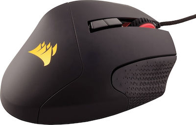 Corsair Scimitar PRO RGB Optical MOBA/MMO Black