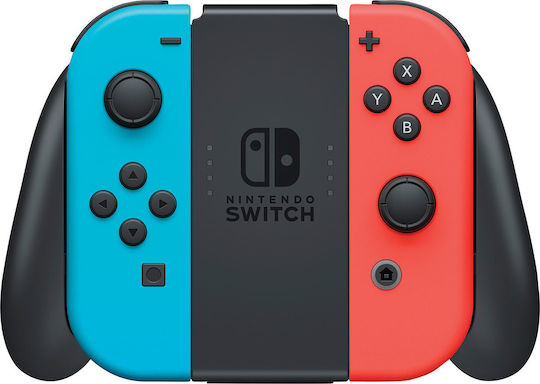 Nintendo Switch 32GB Red/Blue | Skroutz Romania