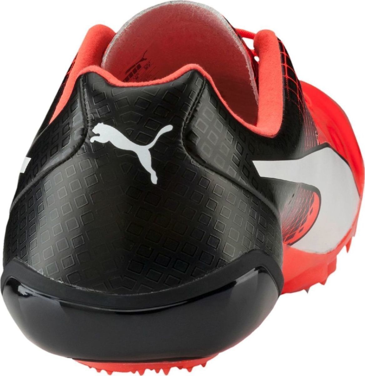 puma evospeed netfit spikes