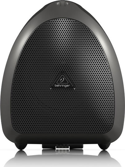 Behringer HPA40 HPA40 Passiv Sprecher PA 18.1x28.4x21.8cm.