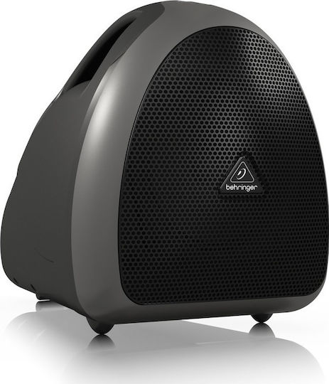 Behringer HPA40 HPA40 Passiv Sprecher PA 18.1x28.4x21.8cm.