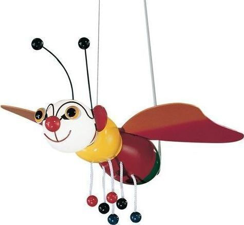 Eglo Kids Ceiling Light