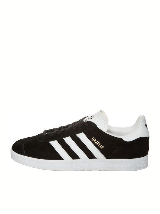 Gazelle Sneakers Core Black / Cloud White / Clear Granite