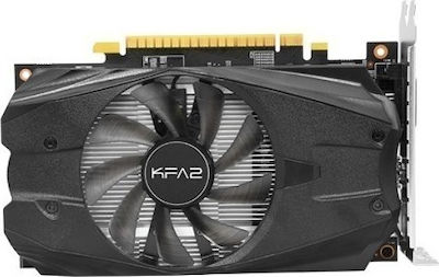 KFA2 GeForce GTX 1050 2GB GDDR5 Carte Grafică