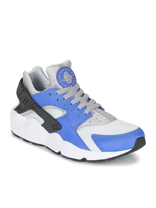 Nike Air Huarache Herren Sneakers Mehrfarbig