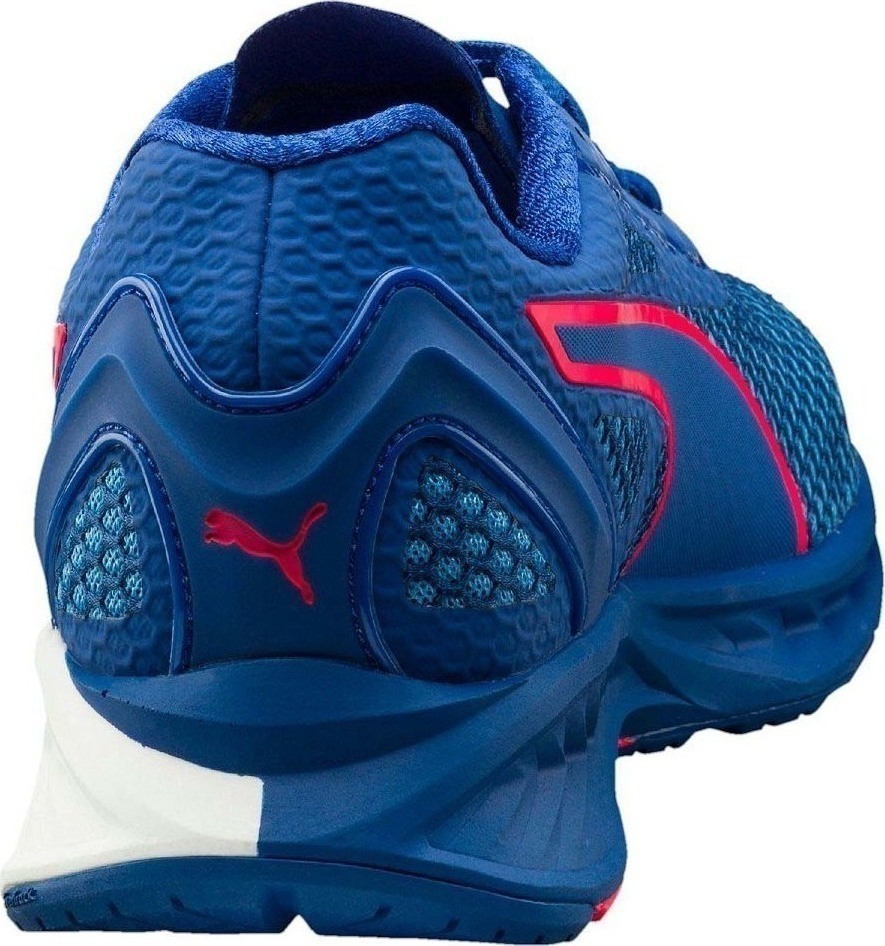 puma ignite evoknit 3 purple kids