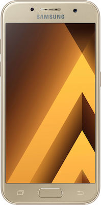 Samsung Galaxy A3 2017 (16GB)