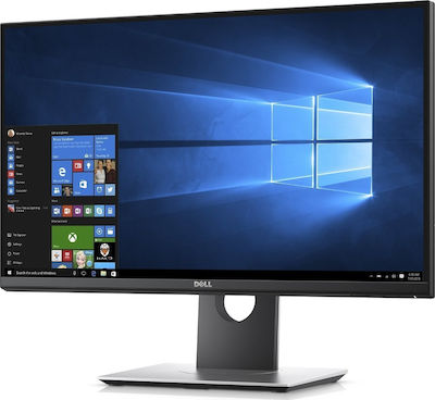 Dell S2417DG TN Gaming Monitor 23.8" QHD 2560x1440 165Hz με Χρόνο Απόκρισης 1ms GTG