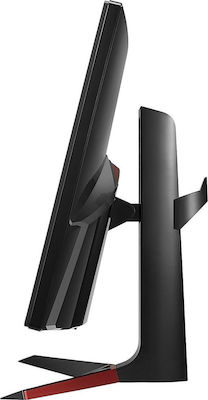 LG 34UC79G-B Ultrawide IPS Curbat Monitor de jocuri 34" FHD 2560x1080 144Hz cu Timp de Răspuns 5ms GTG