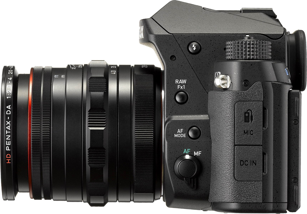 Pentax KP Body Skroutz.gr