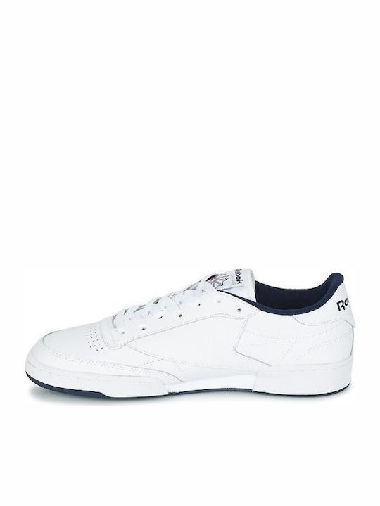Club C 85 Sneakers Intense White / Navy