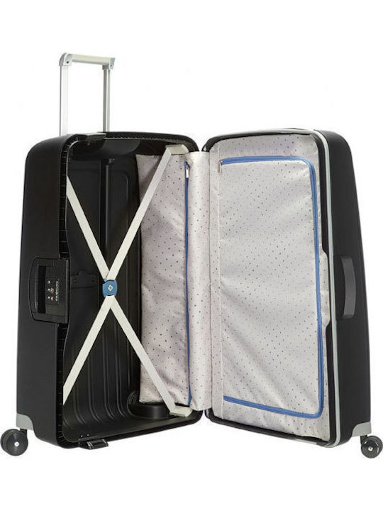 Samsonite S'cure Μεγάλη Samsonite S'cure Μεγάλη