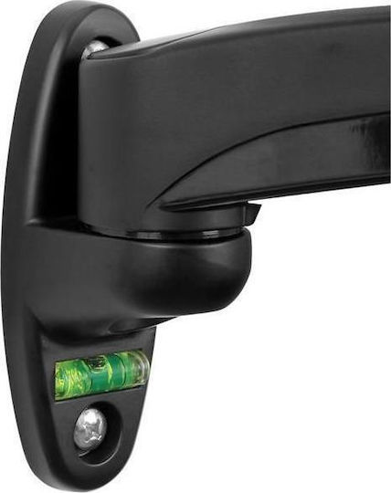 StarTech Wall Mounted Stand Monitor up to 30" with Arm (S55057910)
